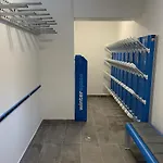 Apartmán Aspen *