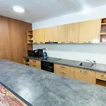 Aspen Apartmán