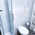 Apartmán Aspen *