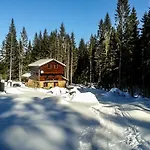 Aspen Apartmán *