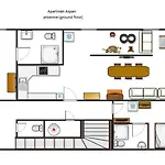 Apartman Aspen Deménvölgy