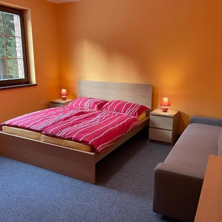 Apartament Aspen