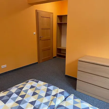 Apartament Aspen