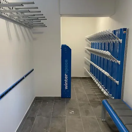 Apartmán Aspen *