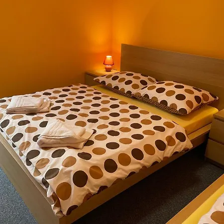Aspen Apartament Dolina Demianowska