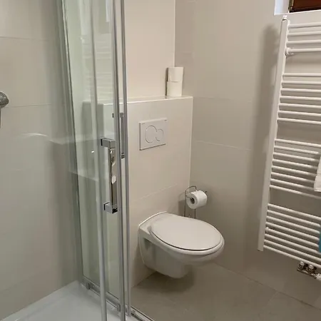 Aspen Apartament *
