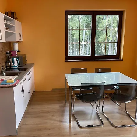 Aspen Apartament Dolina Demianowska