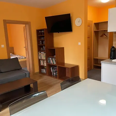 Apartament Aspen