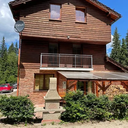 Aspen Apartament