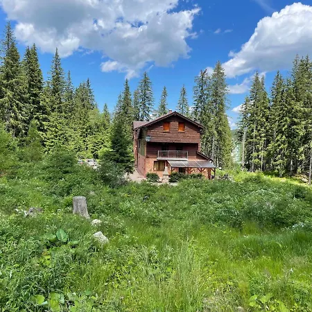 Aspen Daire Demänovská Dolina