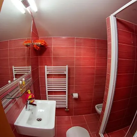 Aspen Apartament *