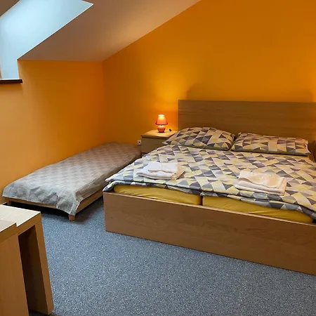 Aspen Apartament Dolina Demianowska