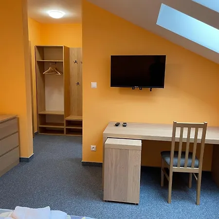 Aspen * Demänovská Dolina