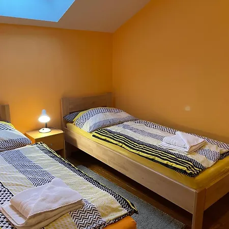Aspen Apartament Dolina Demianowska