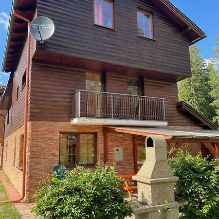 Aspen * Demänovská Dolina