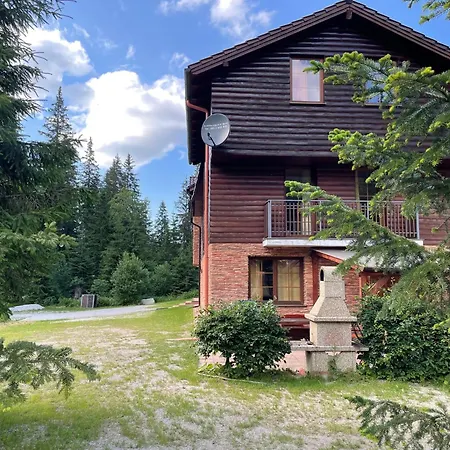 Aspen Apartmán