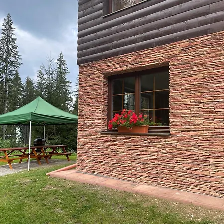 Aspen Demänovská Dolina