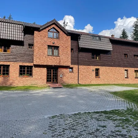 Apartament Aspen