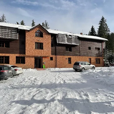 Aspen Apartament Dolina Demianowska