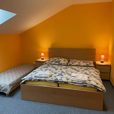 Aspen Apartament Dolina Demianowska