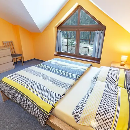 Aspen Apartmán Demanovská Dolina