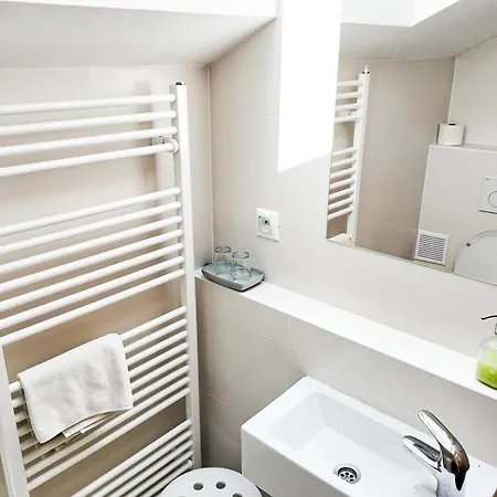 Apartmán Aspen Demanovská Dolina