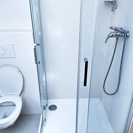 Aspen * Demänovská Dolina