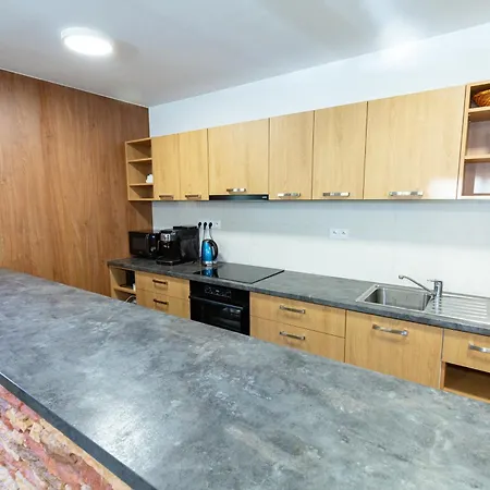 Aspen Apartmán