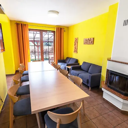 Apartman Aspen