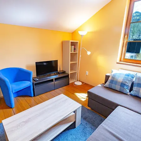 Aspen Apartman *
