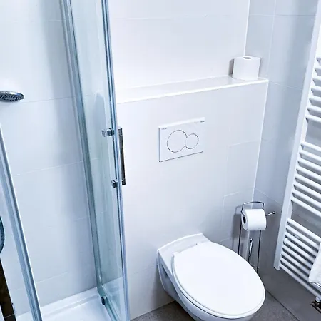 Apartman Aspen *