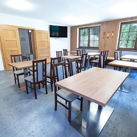 Aspen Apartmán Demanovská Dolina