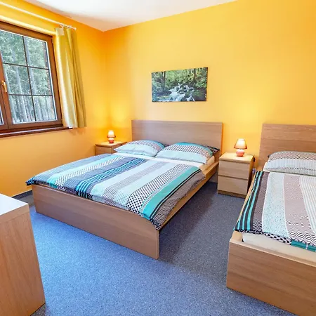 Apartman Aspen Deménvölgy