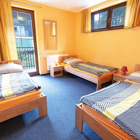 Apartmán Aspen