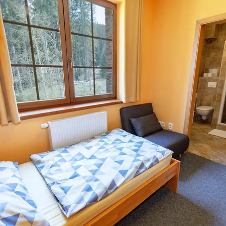 Aspen Apartman Deménvölgy