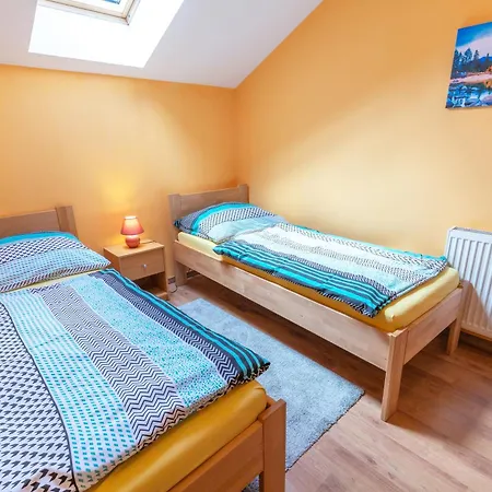 Apartmán Aspen Demanovská Dolina