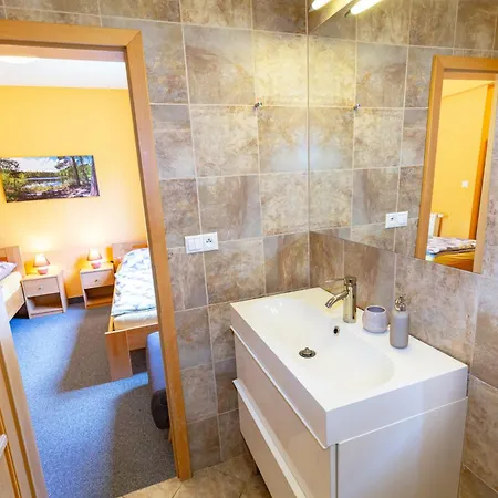 Apartman Aspen
