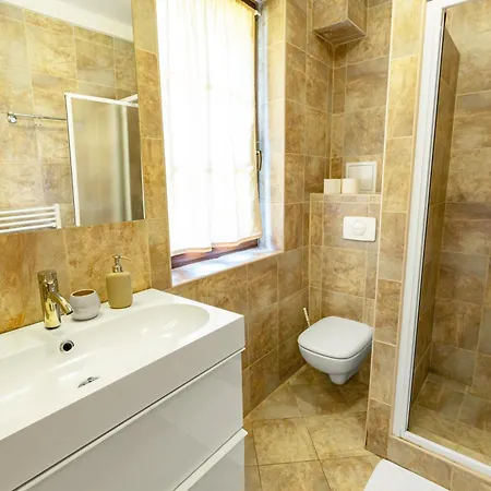 Aspen Demänovská Dolina