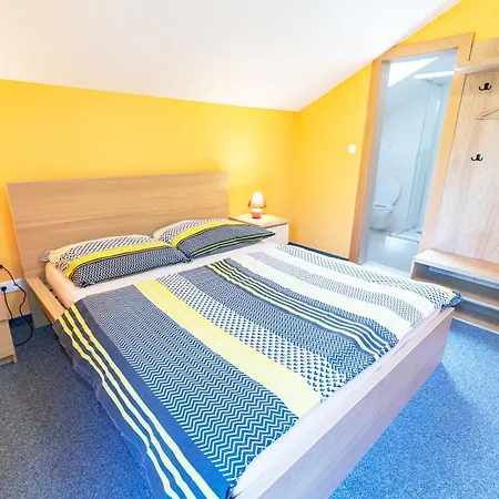 Aspen * Demänovská Dolina