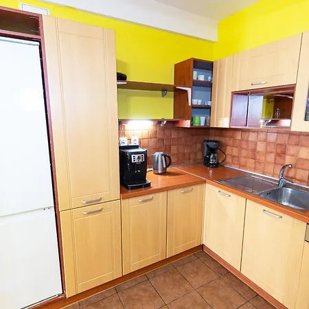 Aspen Apartamento
