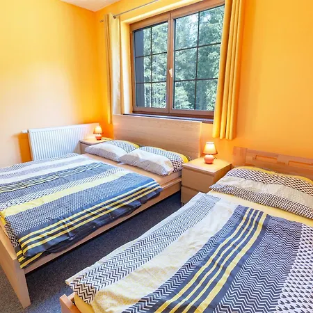 Aspen Apartman Deménvölgy