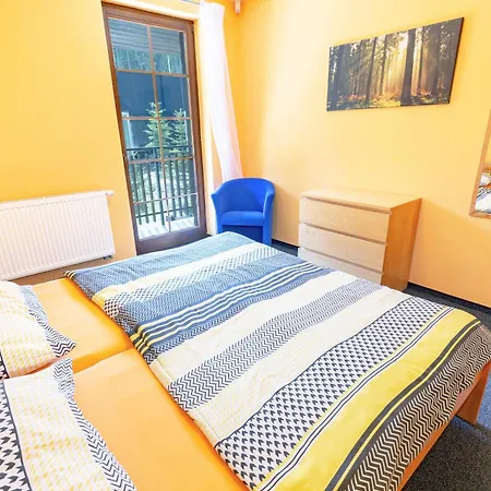 Aspen Demanovská Dolina