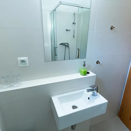 Apartman Aspen