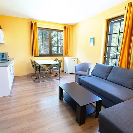 Aspen Apartman *