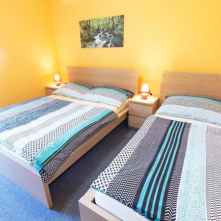 Aspen Demänovská Dolina