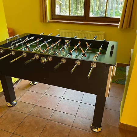 Aspen * Demänovská Dolina