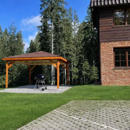 Apartman Aspen *