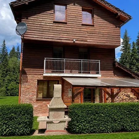 Aspen Demänovská Dolina
