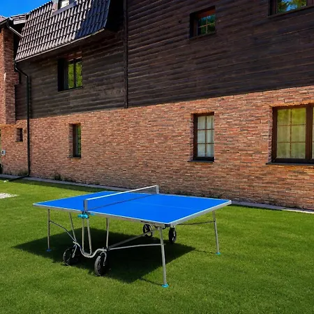 Apartmán Aspen *