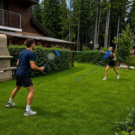 Lägenhet Aspen Demanovska Dolina